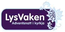 LysVaken logo