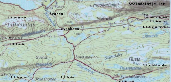 600 Tur svardalstoelen