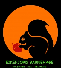 Barnehagen