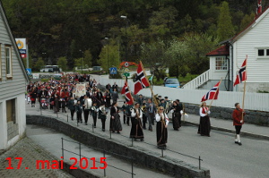 Eikefjord 1