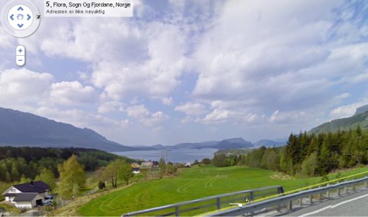 eikefjord_google
