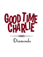 Diamonds 150x200
