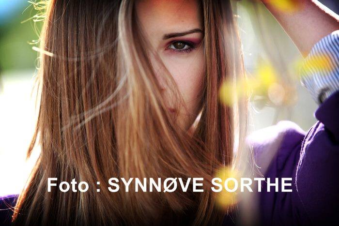 synnøve sorthe