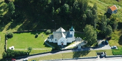 2008 kyrkja 250