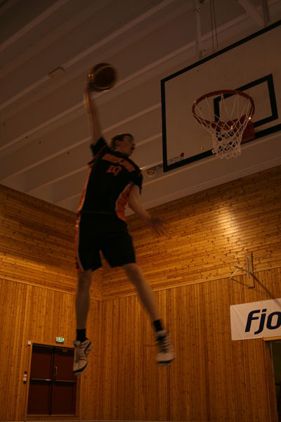 Dunk sondre