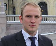 Jon Georg Dale